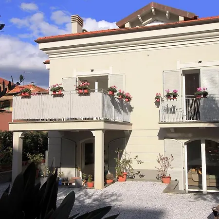 Jung Affittacamere Bordighera