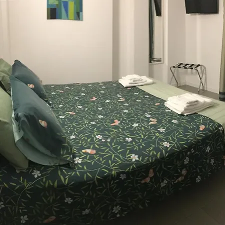 Πανσιόν Jung 4*