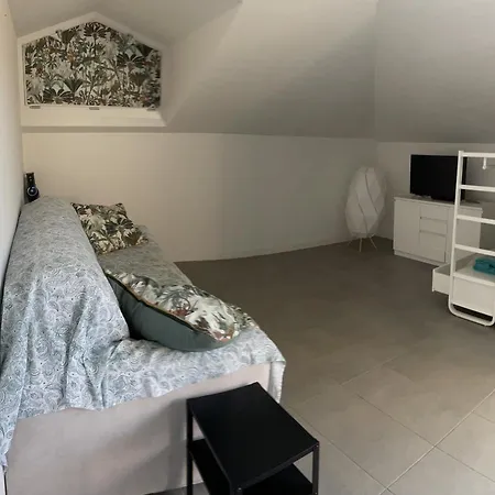 Jung Guest house Bordighera