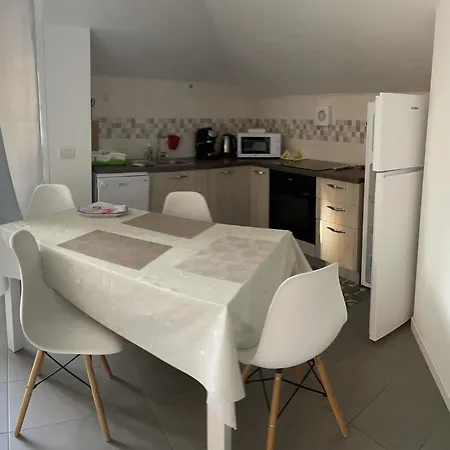 Jung Guest house Bordighera