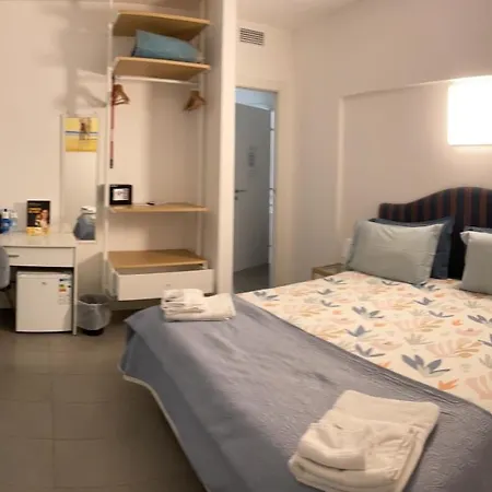Jung Πανσιόν 4*