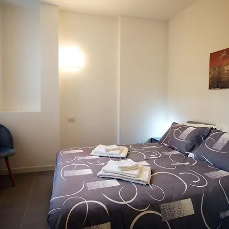 Jung Guest house Bordighera