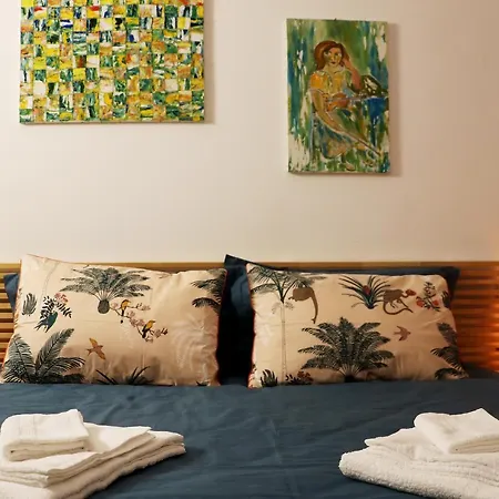 Guest house Jung