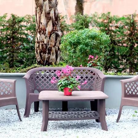 Jung Guest house *