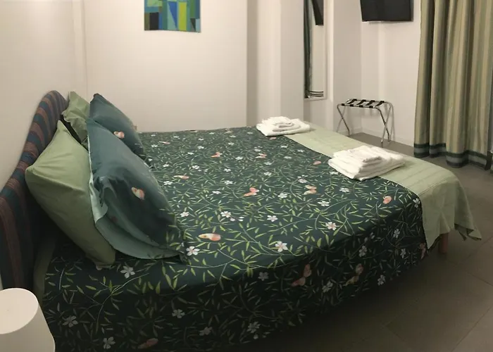 Penzion Jung 4*