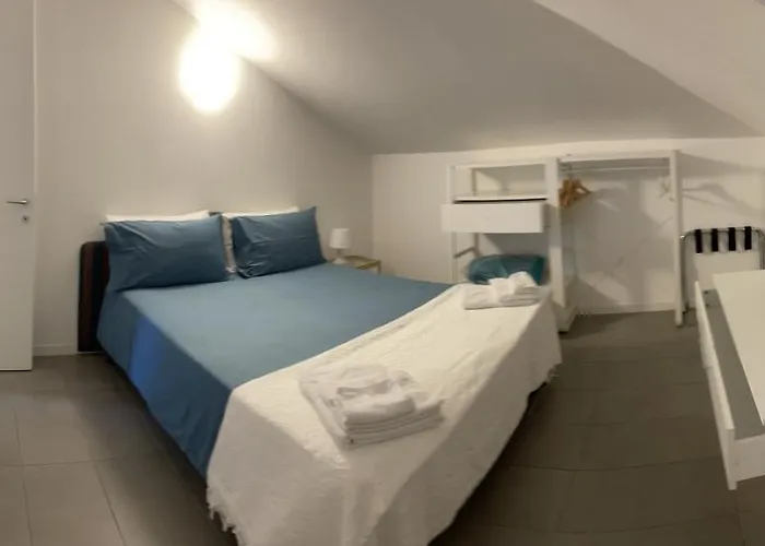 Jung 4* Bordighera