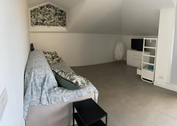 Jung Pensjonat Bordighera